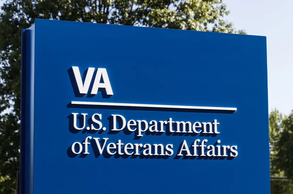 Types of VA Contracts