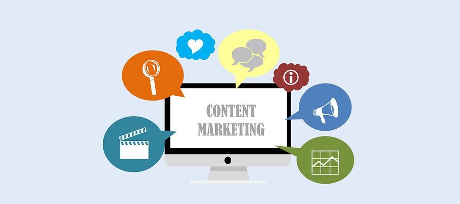 The Importance Of Content Marketing